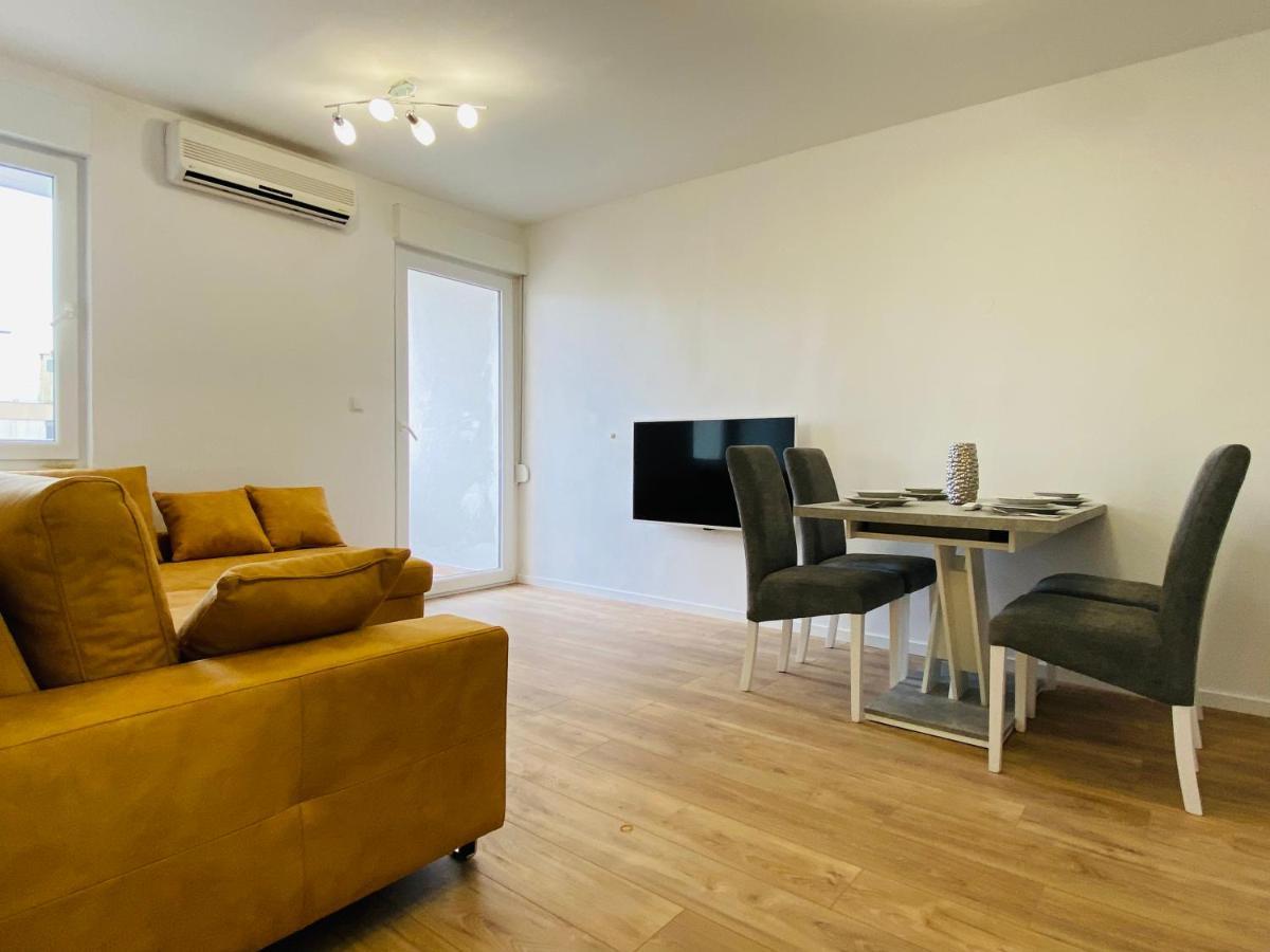 La Dolce Vita - Apartment Split Exterior foto